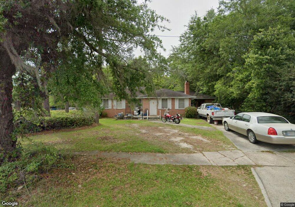 612 1st St SW, Moultrie, GA 31768 - photo 1
