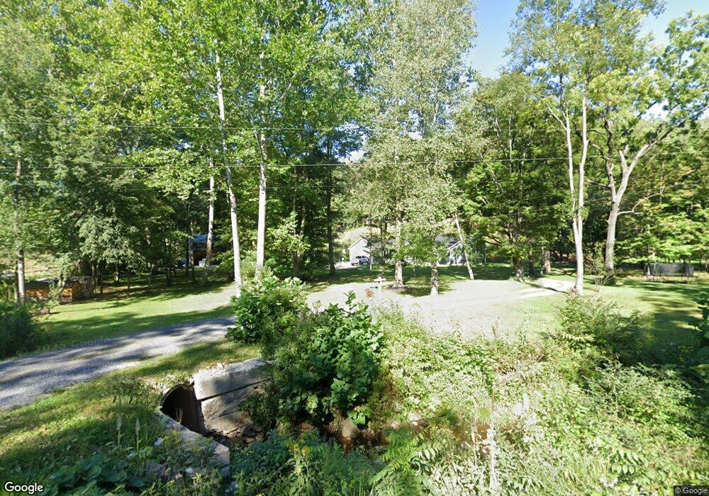 2097 Laurel Dale Rd, Scherr, WV 26726 - photo 1