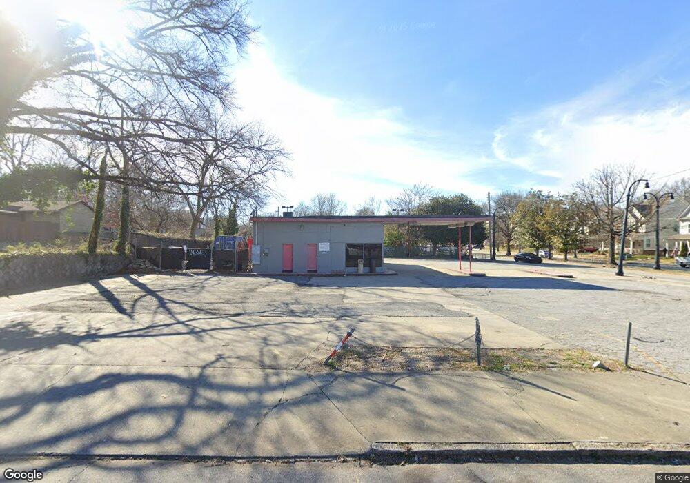 669 Pryor St SW, Atlanta, GA 30315 - photo 1