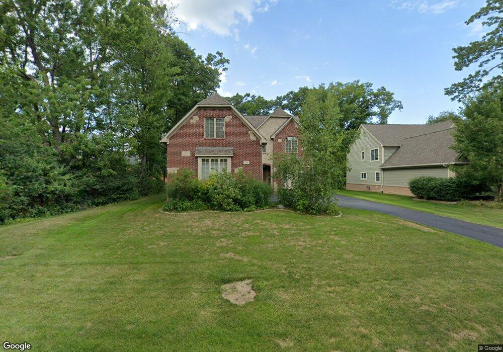 168 Highland Dr, Bloomfield Hills, MI 48302 - photo 1