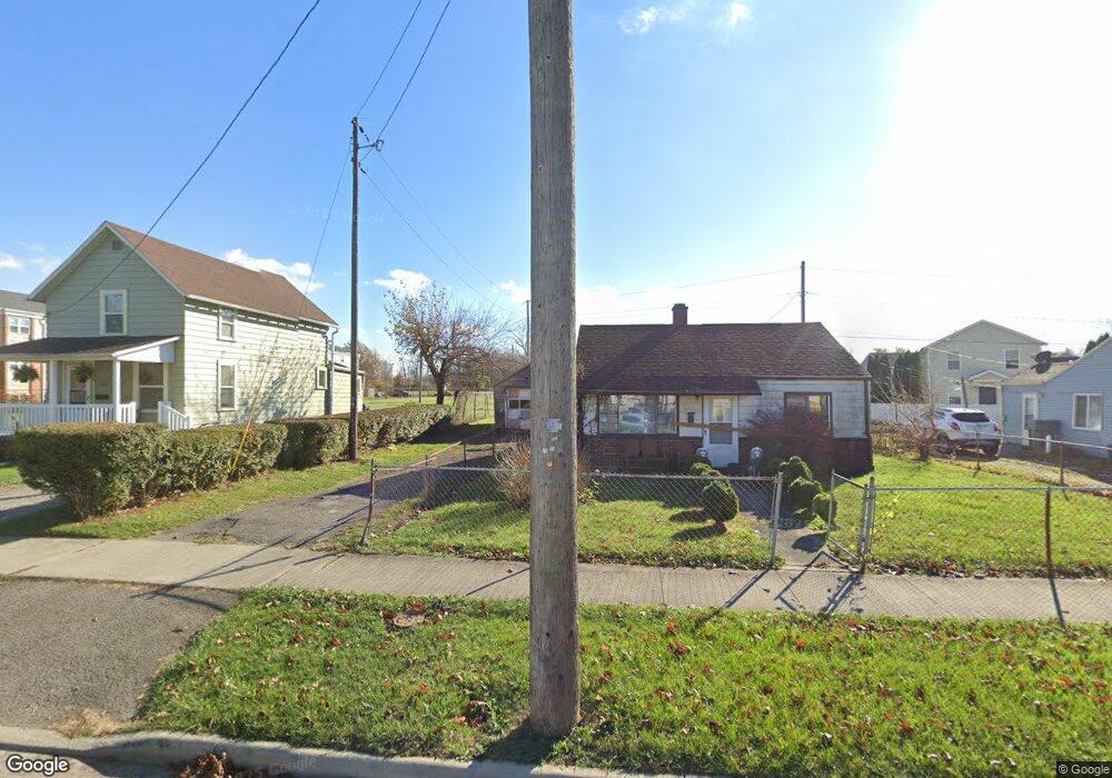 750 E 4th St, Lima, OH 45804 - photo 1