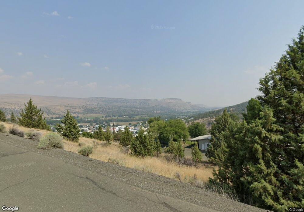 0 Skyline Dr unit 10058150, John Day, OR 97845 - photo 1