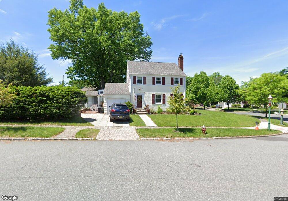 38 Hawthorne Ave, Glen Ridge, NJ 07028 - photo 1