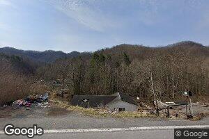 3651 McGraws Rd, Glen Fork, WV 25845