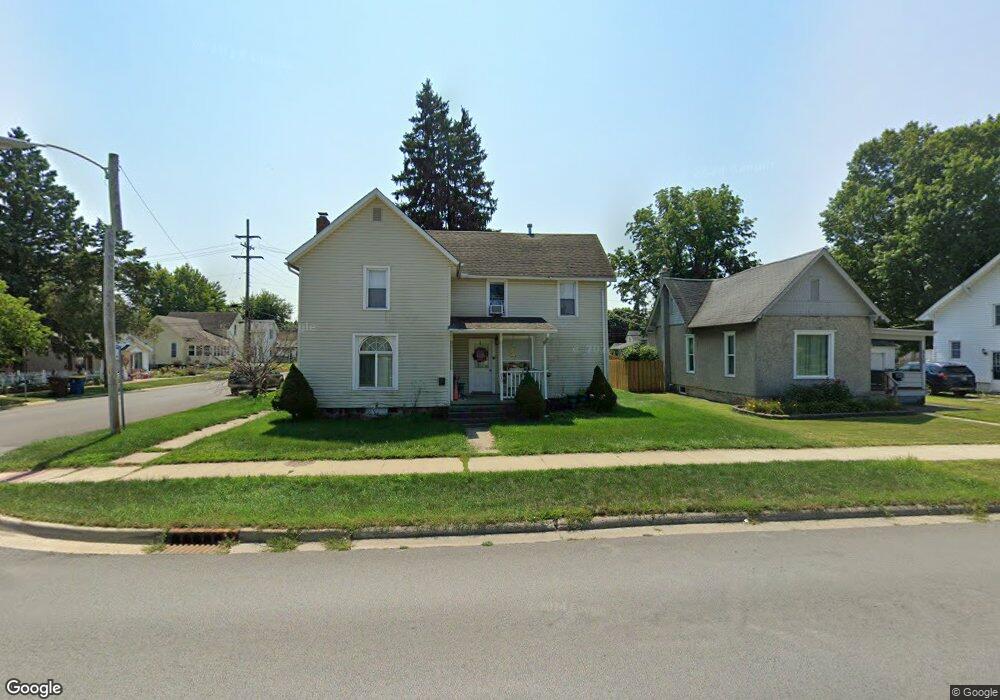 109 Center St, Auburn, IN 46706 - photo 1