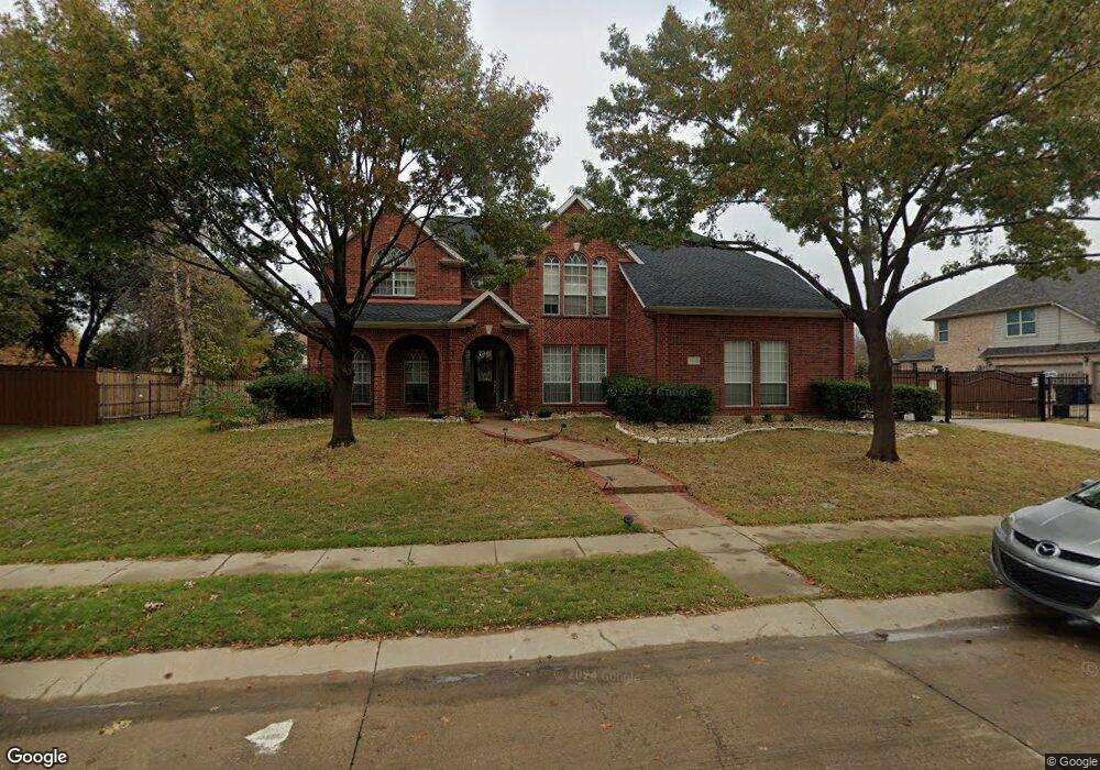 3120 Ironclad Ct, Southlake, TX 76092 - photo 1