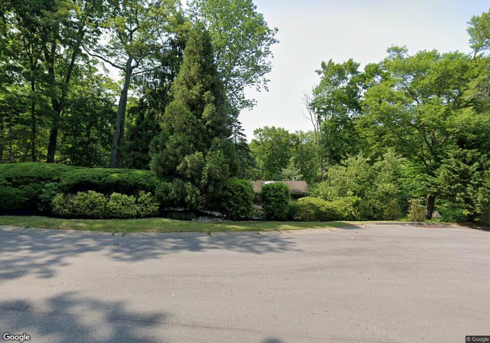 280 Highview Dr, Wayne, PA 19087 - photo 1