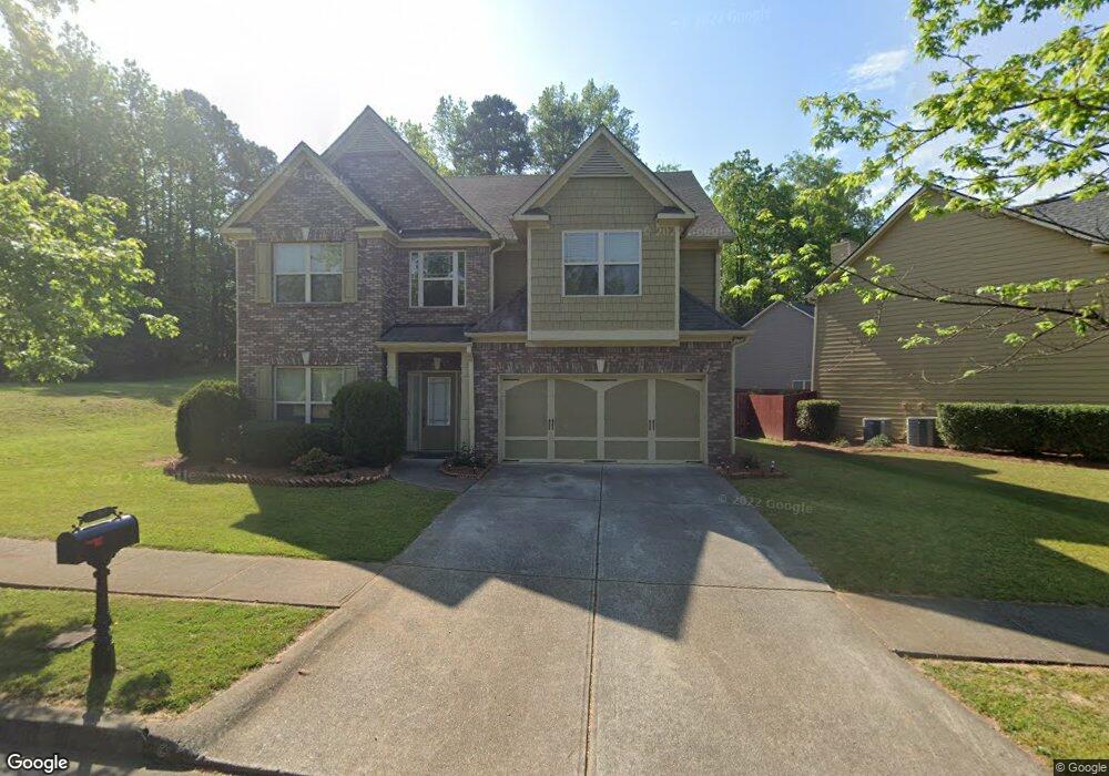 5099 Summer Haven Walk, Sugar Hill, GA 30518 - photo 1