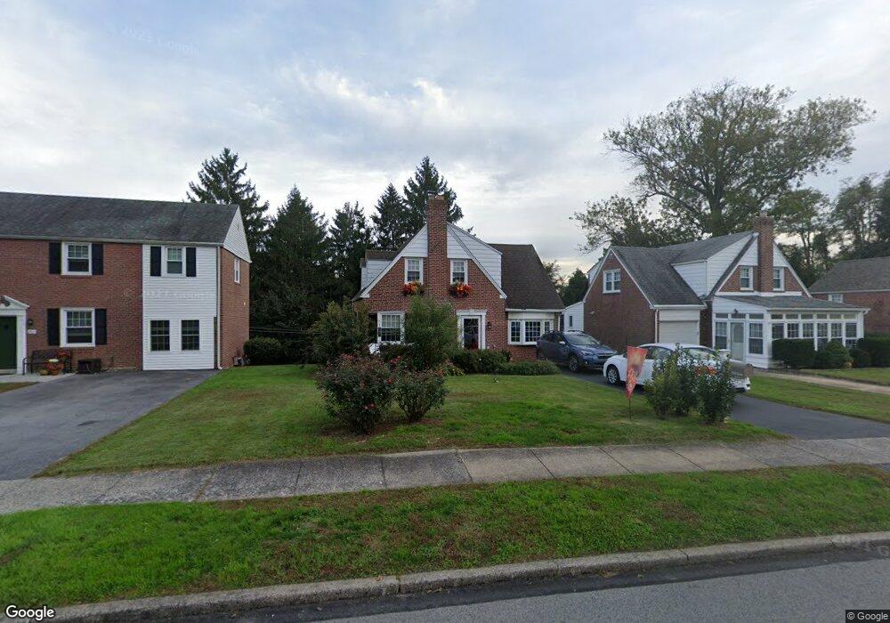 203 Walnut Hill Ln, Havertown, PA 19083 - photo 1