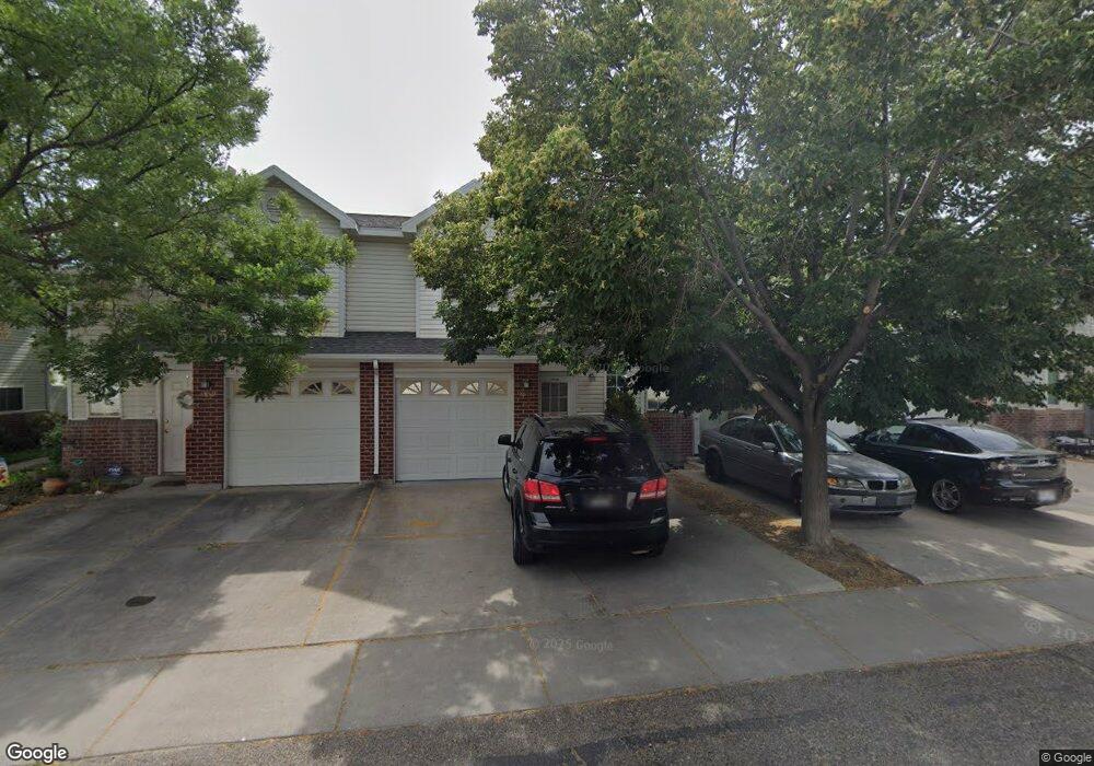 8863 S Foxtail Pine Way unit E, West Jordan, UT 84088 - photo 1