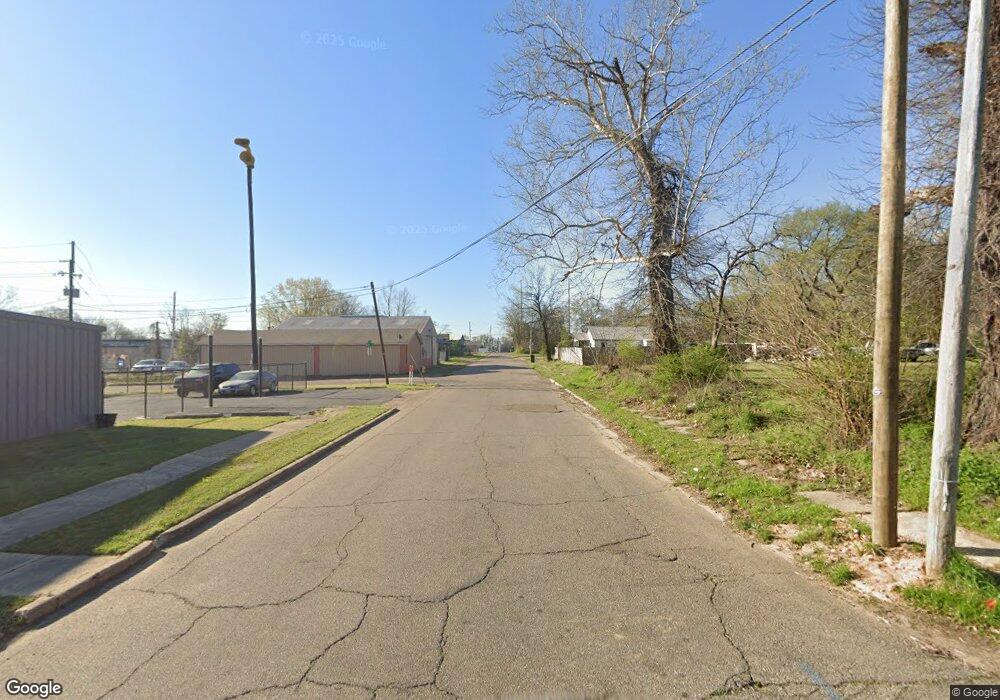 W 5th, Texarkana, TX 75501 - photo 1