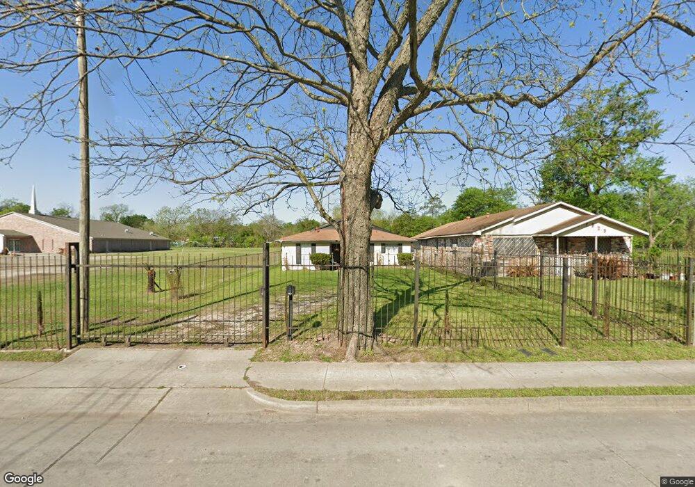 7925 Lockwood Dr, Houston, TX 77016 - photo 1