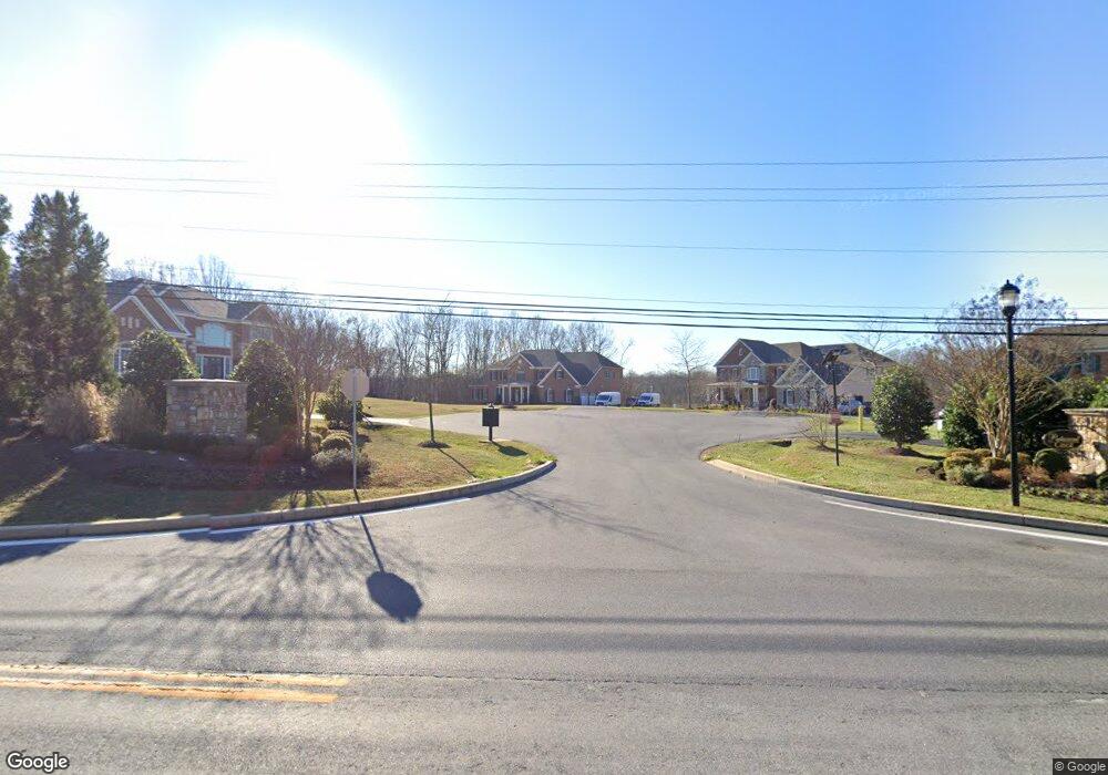 4709 Ashby Ct, Ellicott City, MD 21042 - photo 1