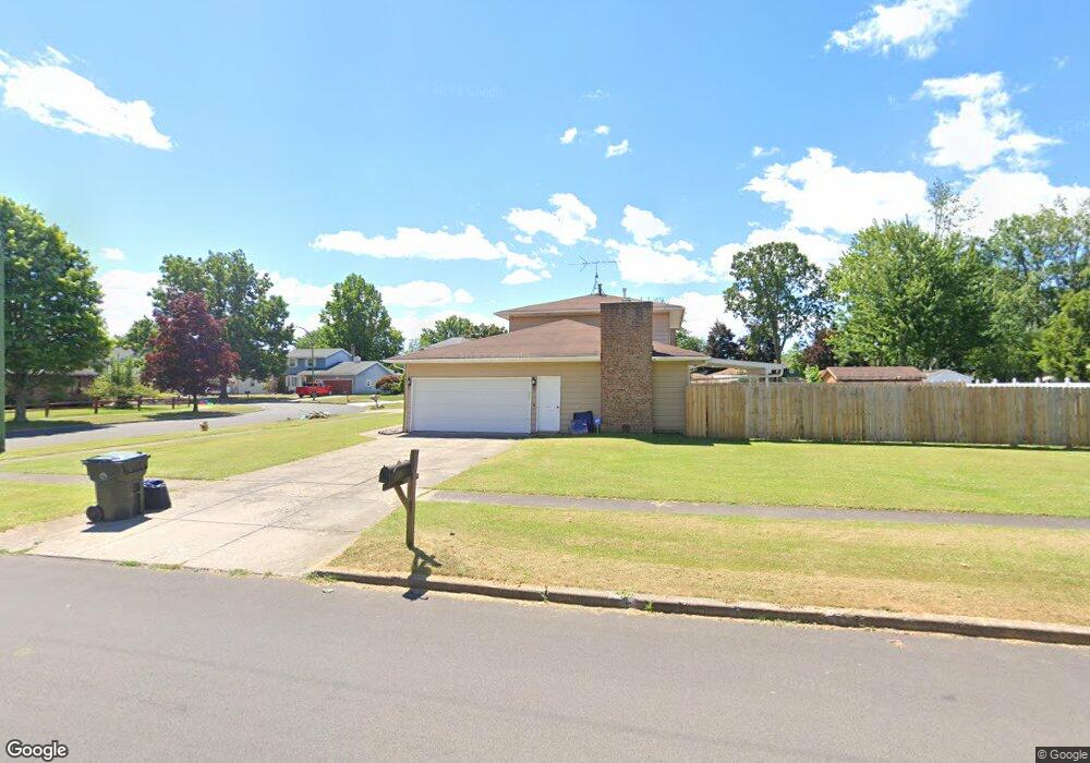 383 Fairmont Ave, North Tonawanda, NY 14120 - photo 1