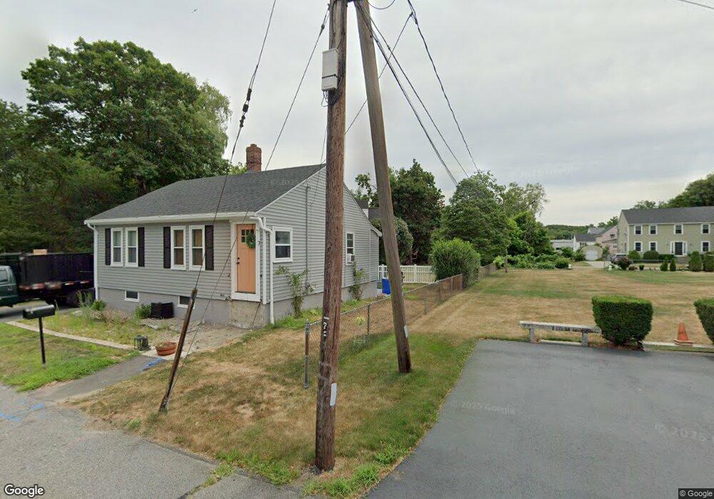 6 Cabot Rd unit 6, Milford, MA 01757 - photo 1