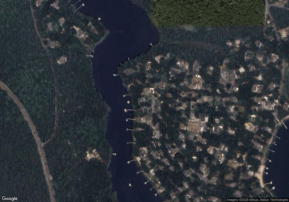 200 Captains Row, Mashpee, MA 02649 - photo 1