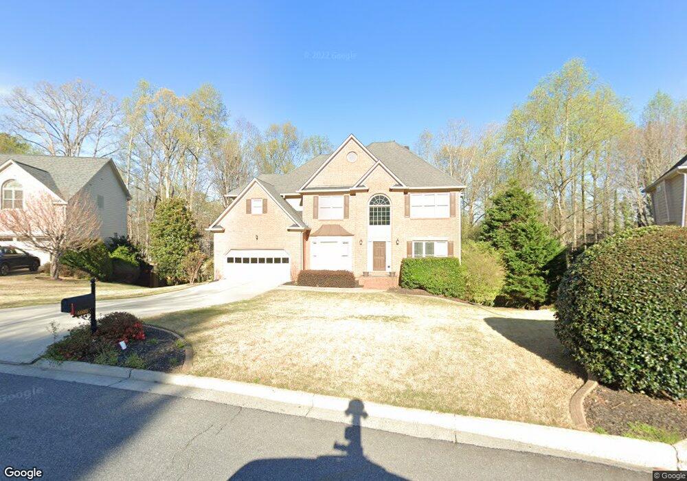 4005 Montglenn Trace, Cumming, GA 30041 - photo 1