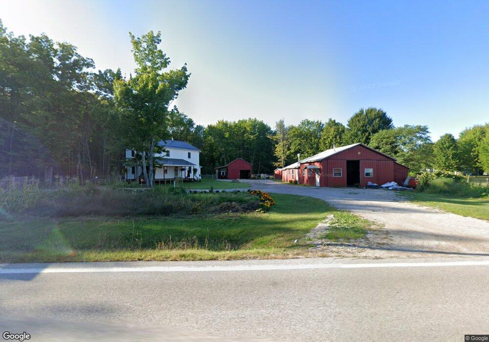 5981 State Route 167 E, Pierpont, OH 44082 - photo 1