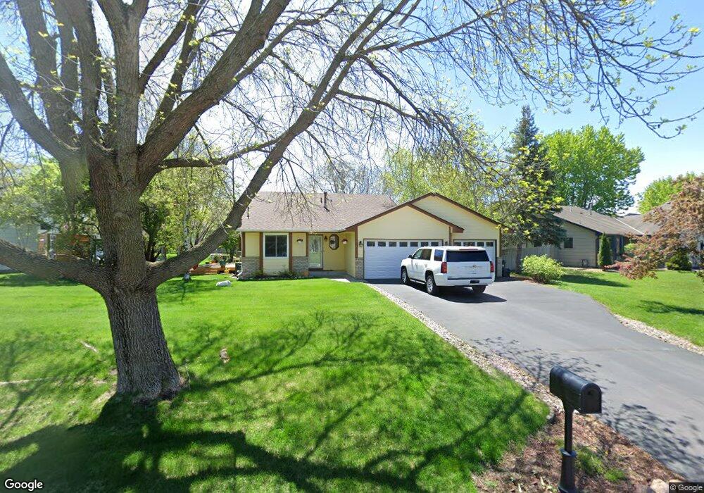 12024 Wedgewood Dr NW, Coon Rapids, MN 55433 - photo 1