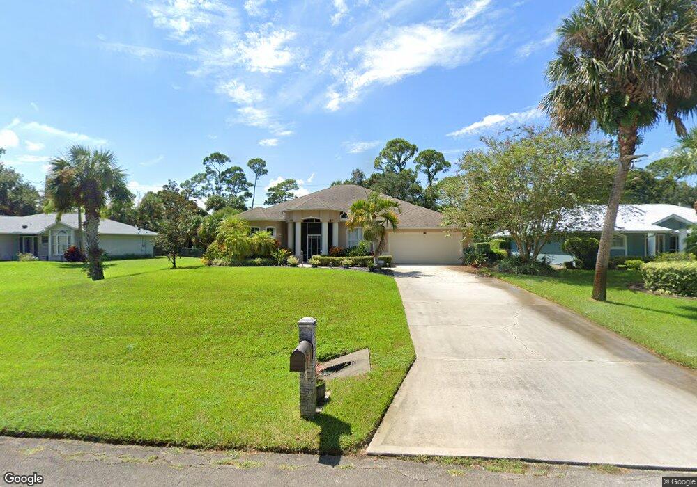 175 Filbert St, Sebastian, FL 32958 - photo 1