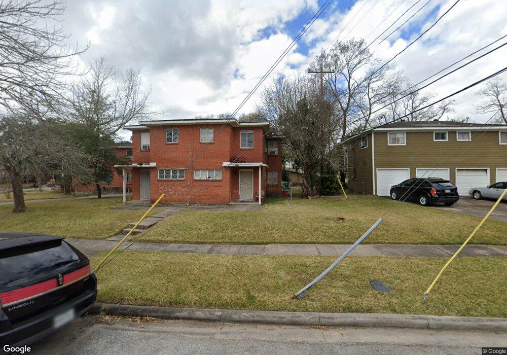 7441 Juniper, Houston, TX 77087 - photo 1