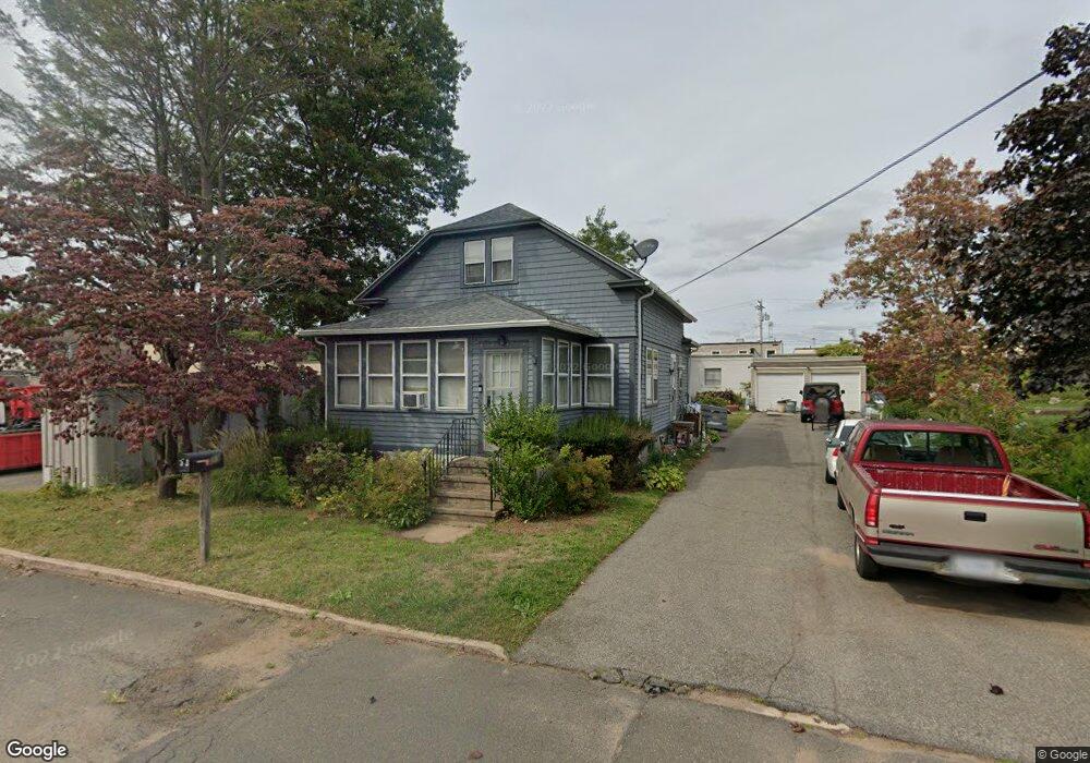 33 High St, West Haven, CT 06516 - photo 1