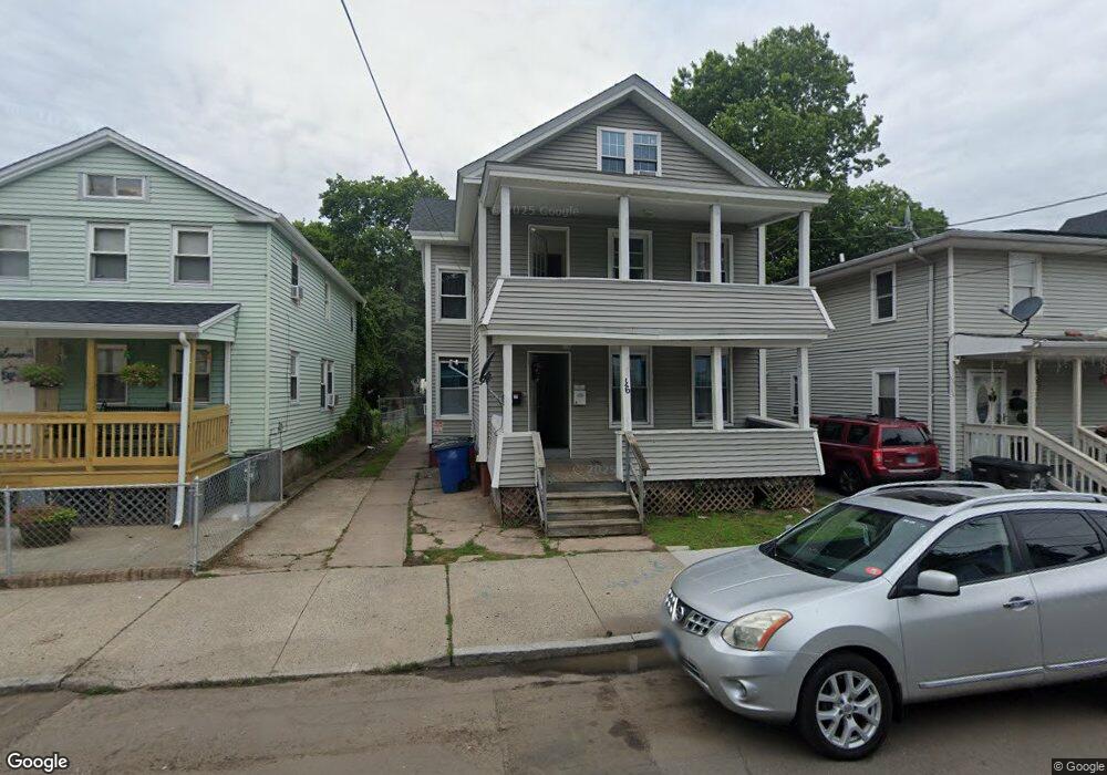 46 Arthur St, New Haven, CT 06519 - photo 1