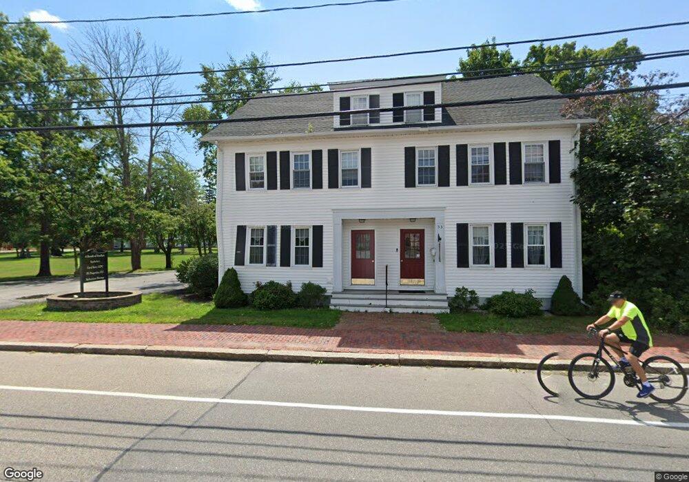 53-55 Beach St, Saco, ME 04072 - photo 1