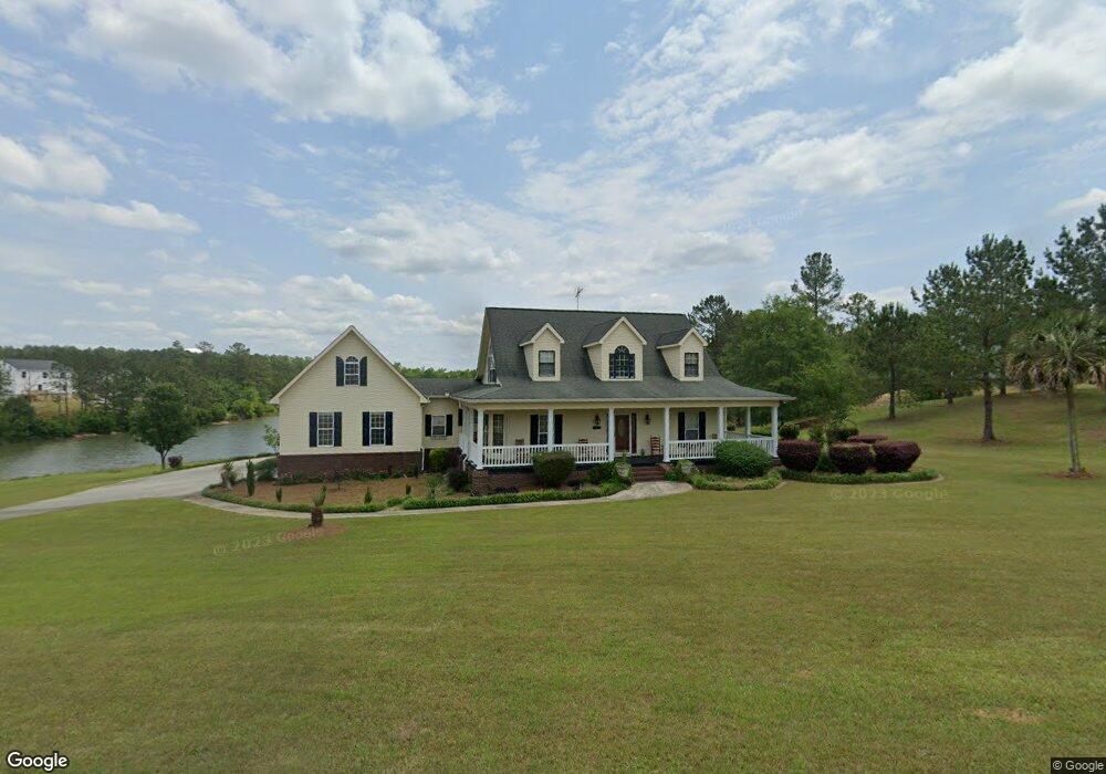 181 Hampton Lakes Dr, Macon, GA 31217 - photo 1