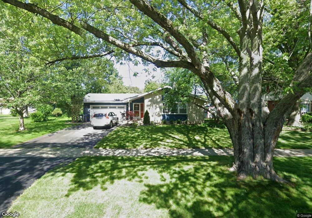 1237 Olympus Dr, Naperville, IL 60540 - photo 1