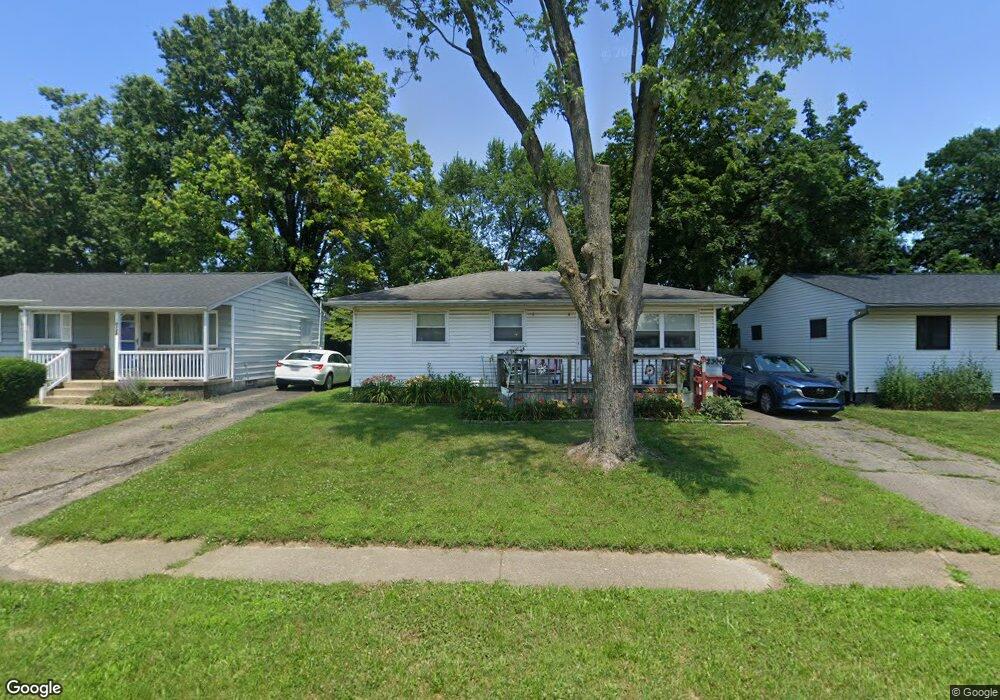 2306 Ward Rd, Columbus, OH 43224 - photo 1