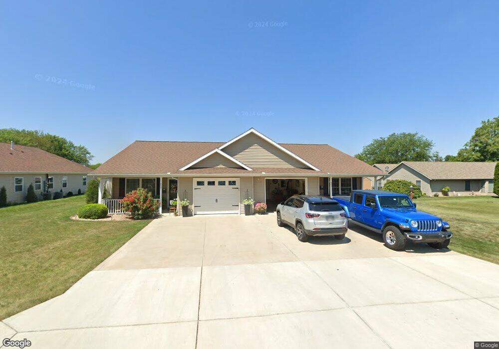 207 Wilson St, Archbold, OH 43502 - photo 1