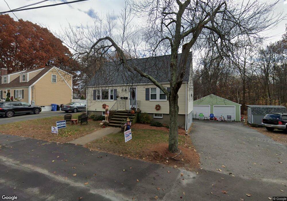 117 New Salem St, Wakefield, MA 01880 - photo 1