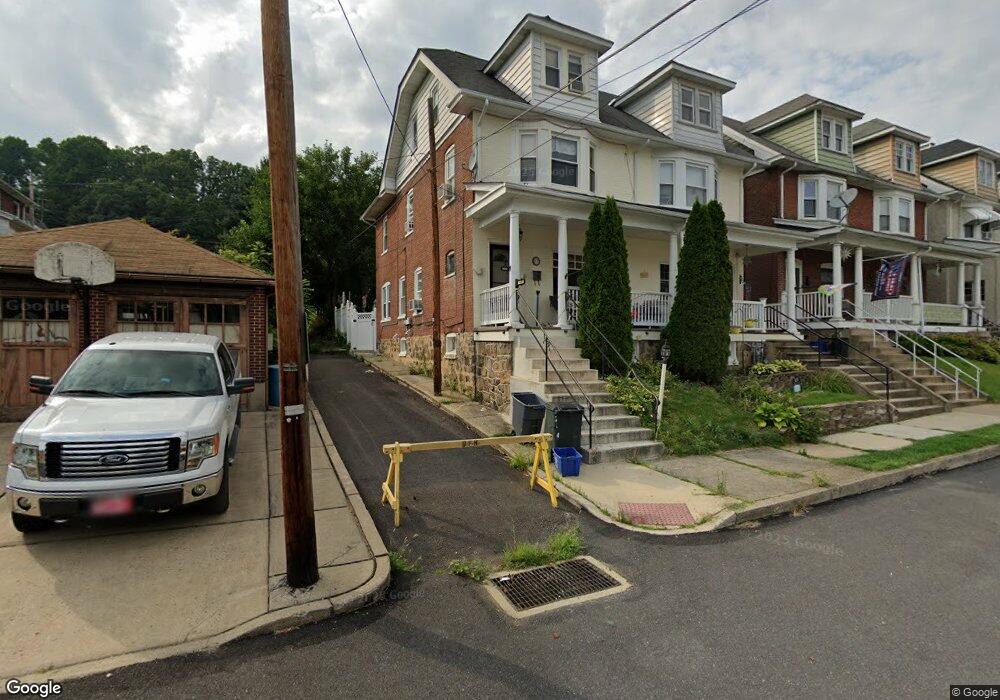 1127 Stanley Ave, Fountain Hill, PA 18015 - photo 1