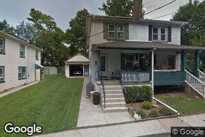 311 Pennsylvania Ave, Wayne, PA 19087