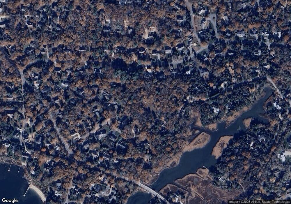 37 Shapquit Bars Rd, Falmouth, MA 2540 - photo 1