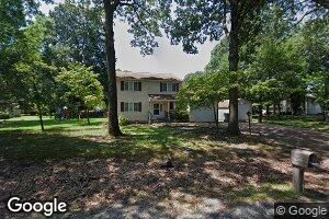 1794 Tuckahoe St, Gloucester Point, VA 23062