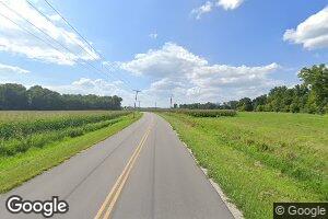 8545 E 500 S, Montgomery, IN 47558