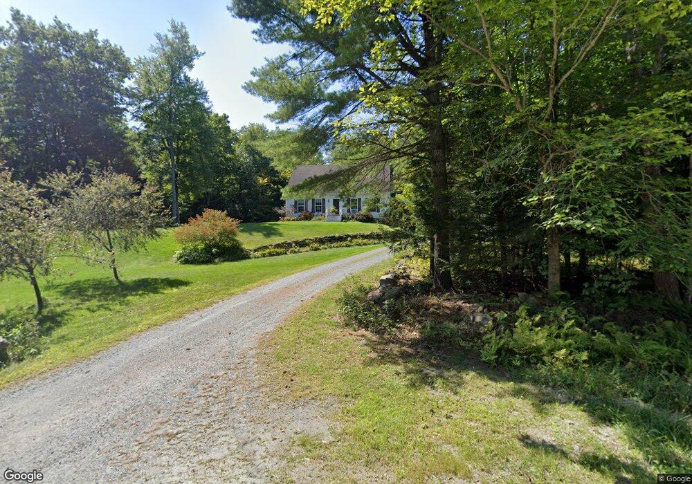 81 Porter Rd, Plainfield, NH 03781 - photo 1