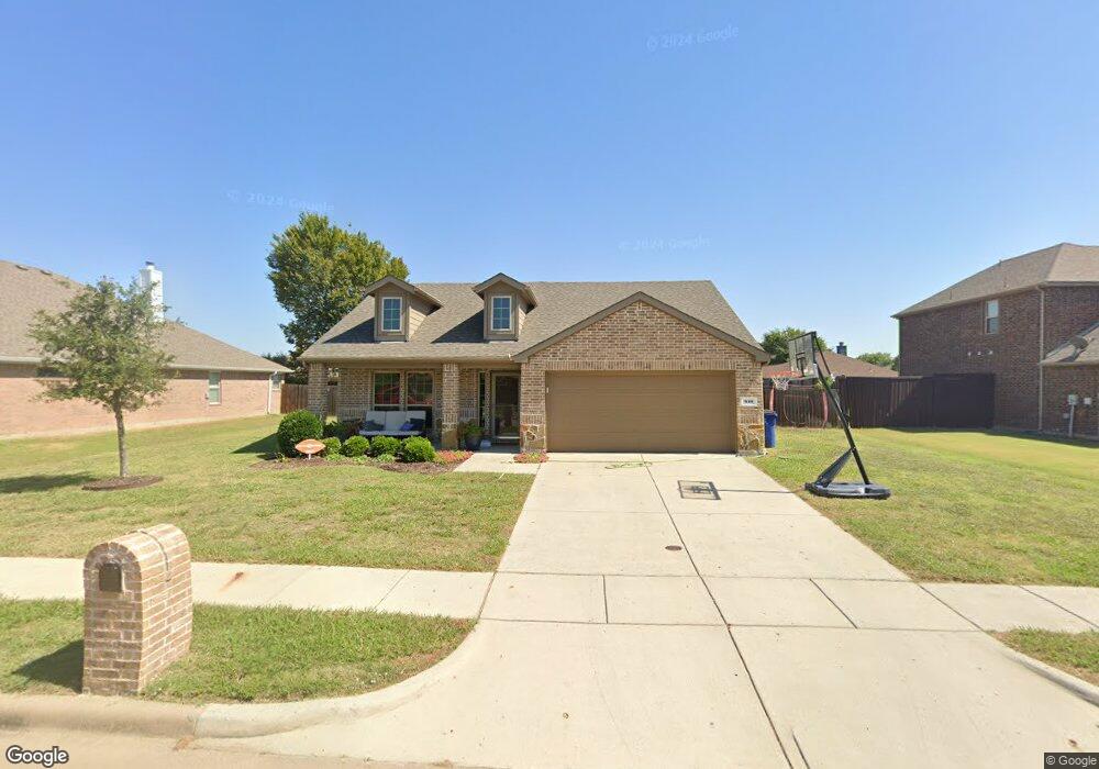 610 Stefhanie Dr, Celina, TX 75009 - photo 1