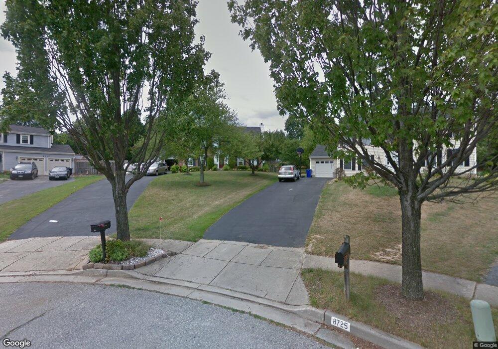 8721 Hummingbird Ct, Laurel, MD 20723 - photo 1