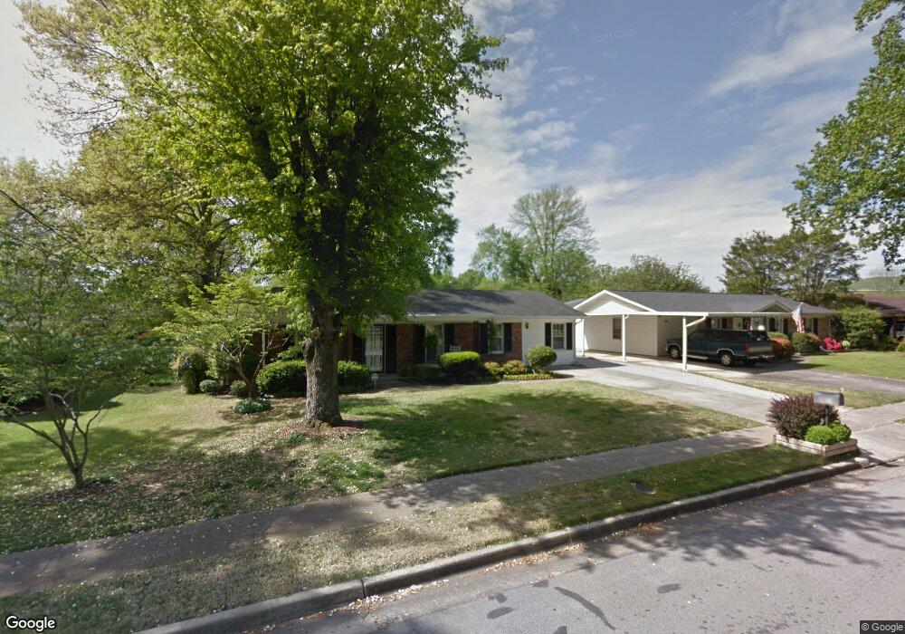 4019 Apollo Dr SW, Huntsville, AL 35805 - photo 1