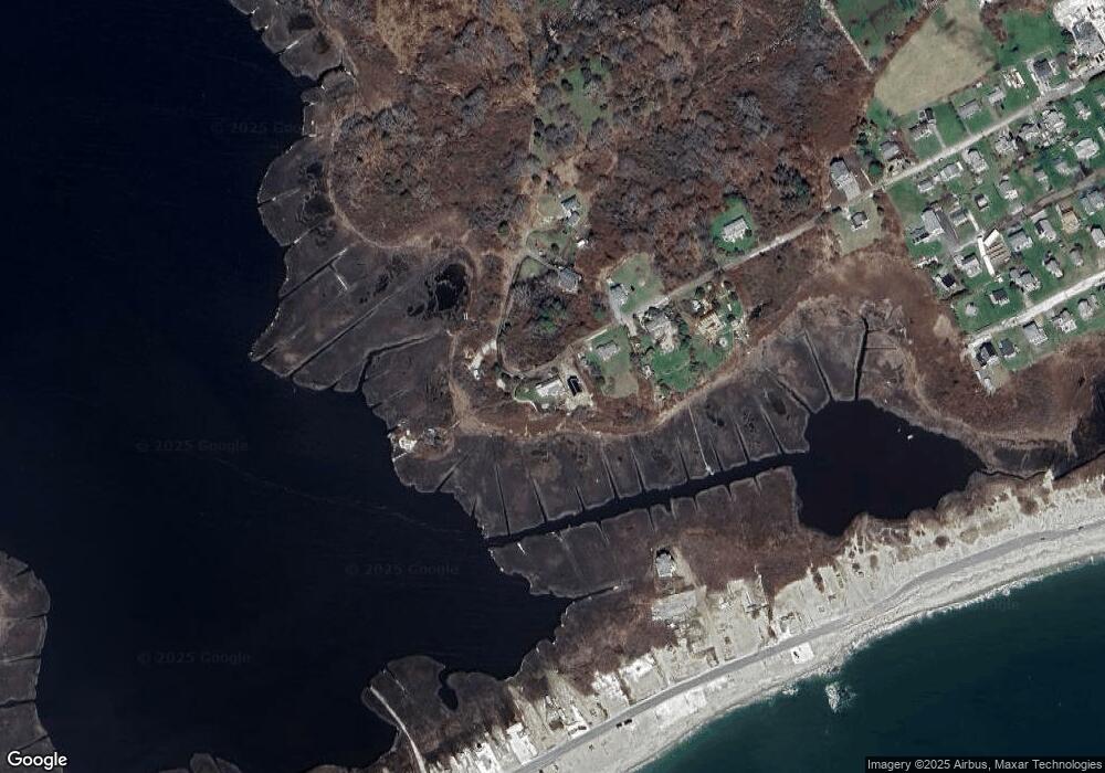 88 3rd St unit U: Winter, Westport, MA 02790 - photo 1