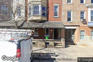312 N 9th St Unit 3, Allentown, PA 18102
