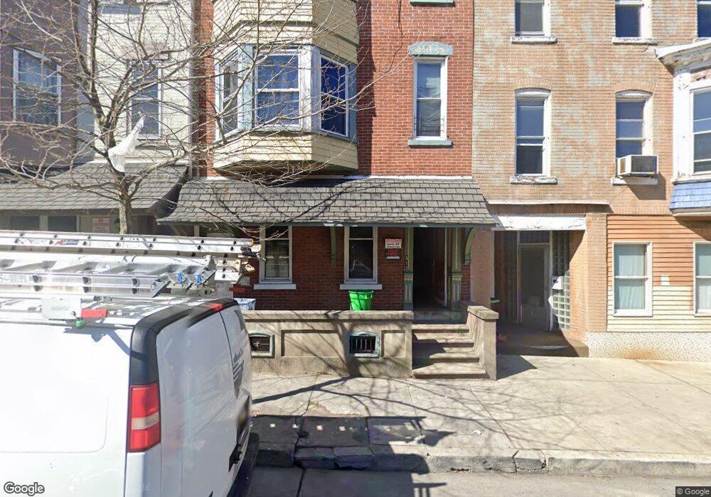 312 N 9th St unit 3, Allentown, PA 18102 - photo 1