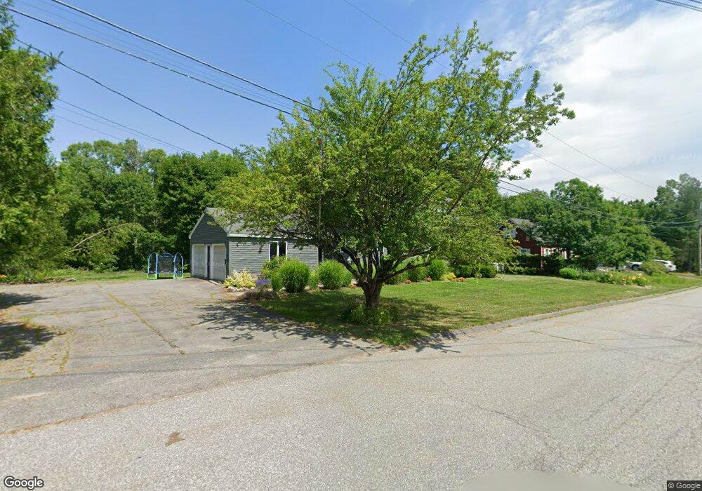 25 N Riverside Dr, Waterville, ME 04901 - photo 1