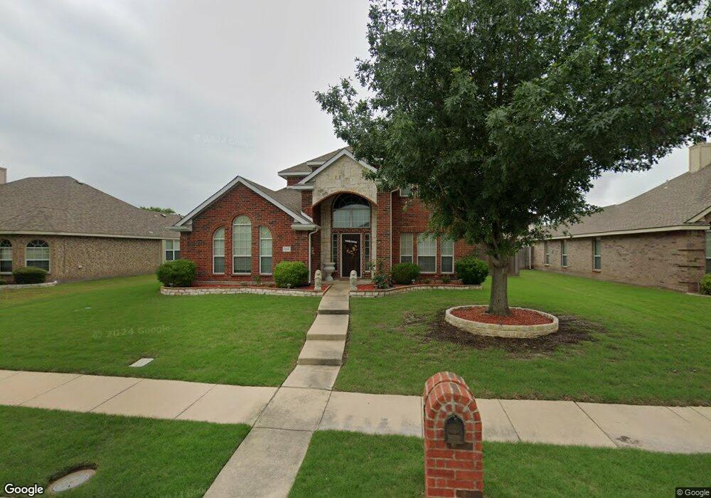 1216 Majestic Way, Wylie, TX 75098 - photo 1