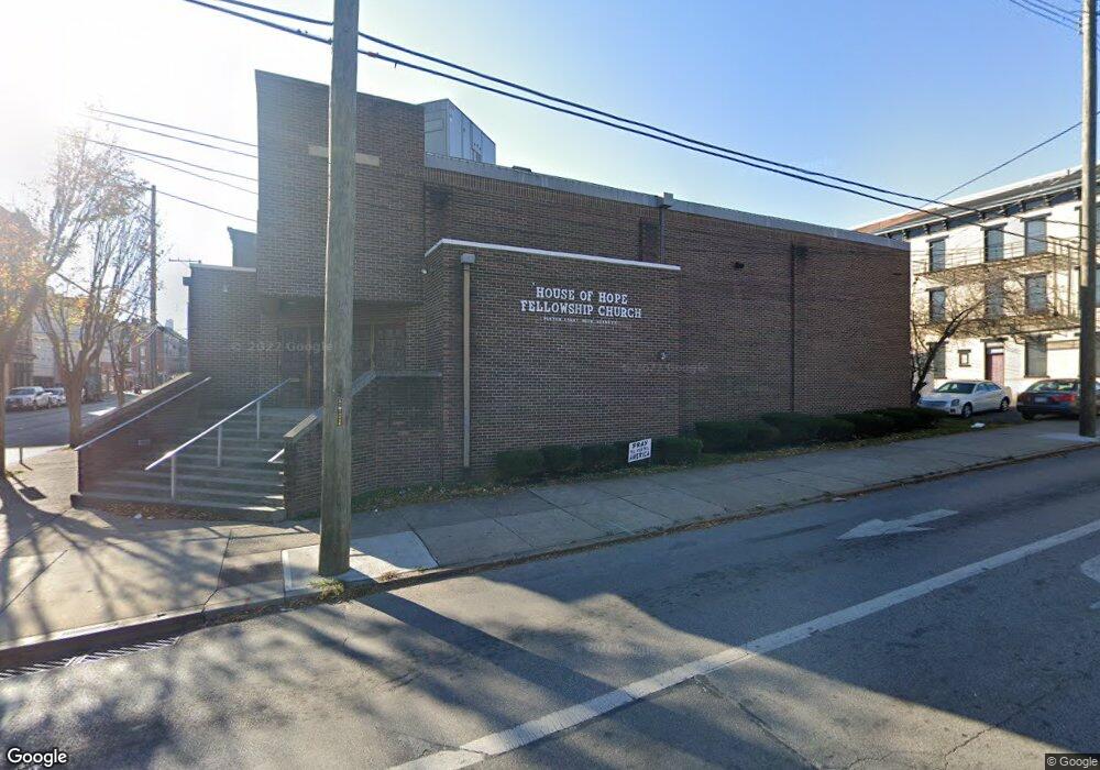 1829 Elm St, Cincinnati, OH 45202 - photo 1