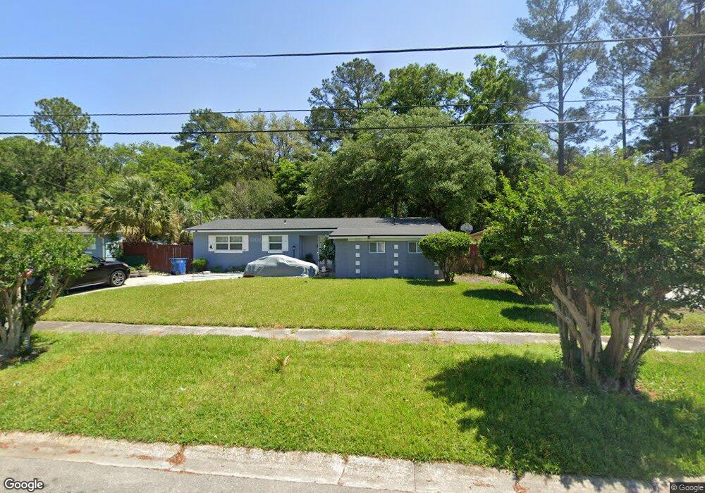 2337 Betsy Dr, Jacksonville, FL 32210 - photo 1