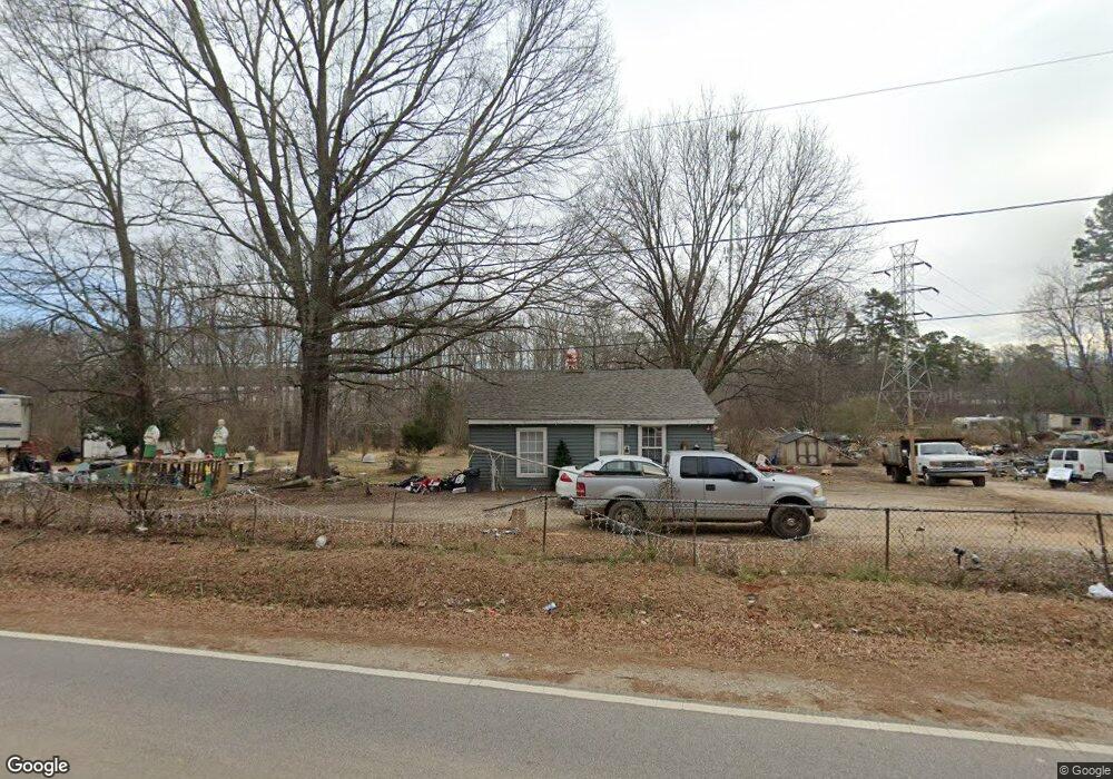 111 Watson St, Clover, SC 29710 - photo 1